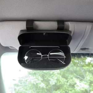 باکس عینک خودرو | جای عینک برای ماشین