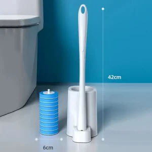 توالت شور توالت فرنگی، توالت شود با سری یکبار مصرف